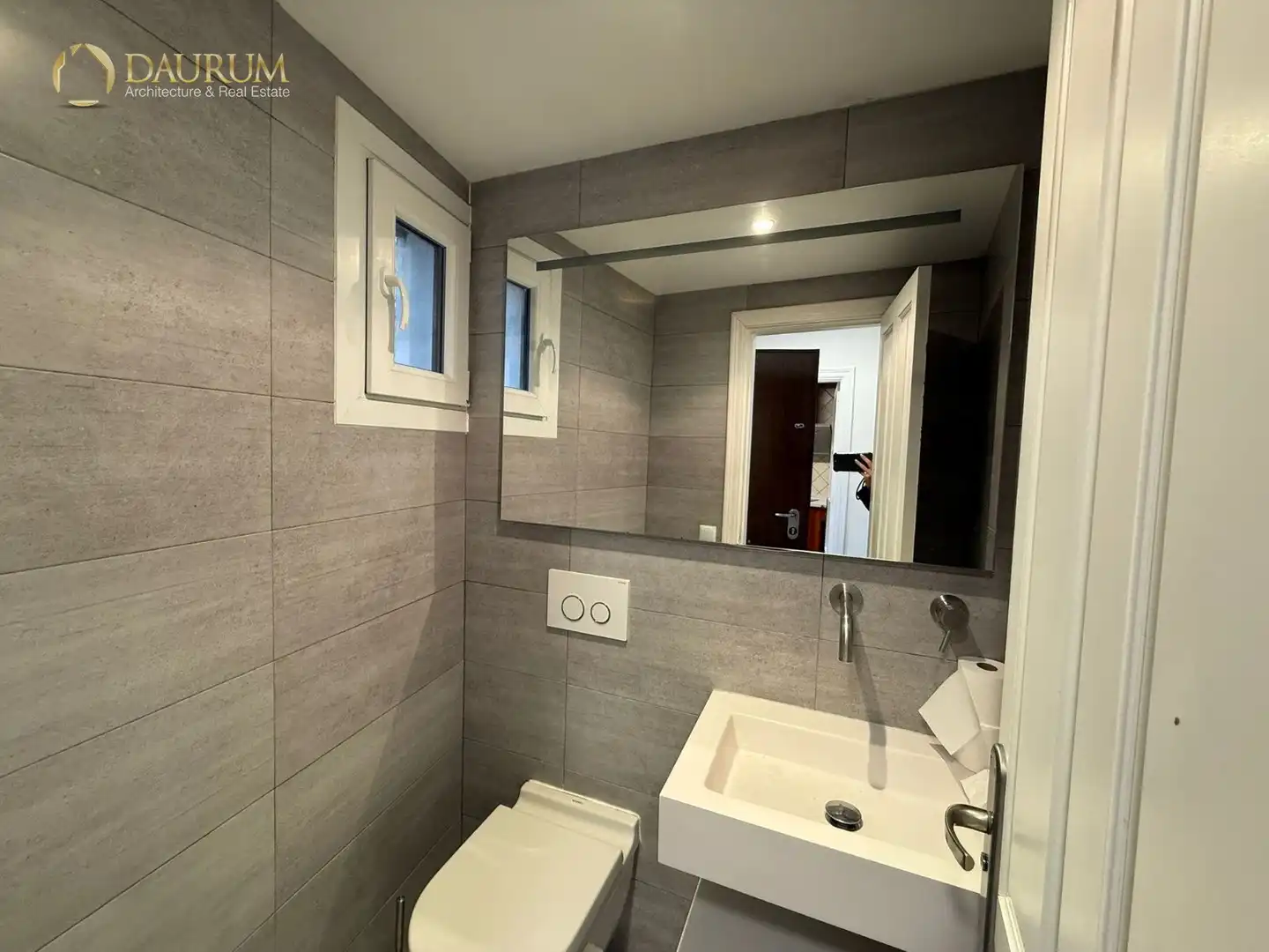Baño de Casa adosada en venta en Marbella con Aire acondicionado, Calefacción y Terraza
