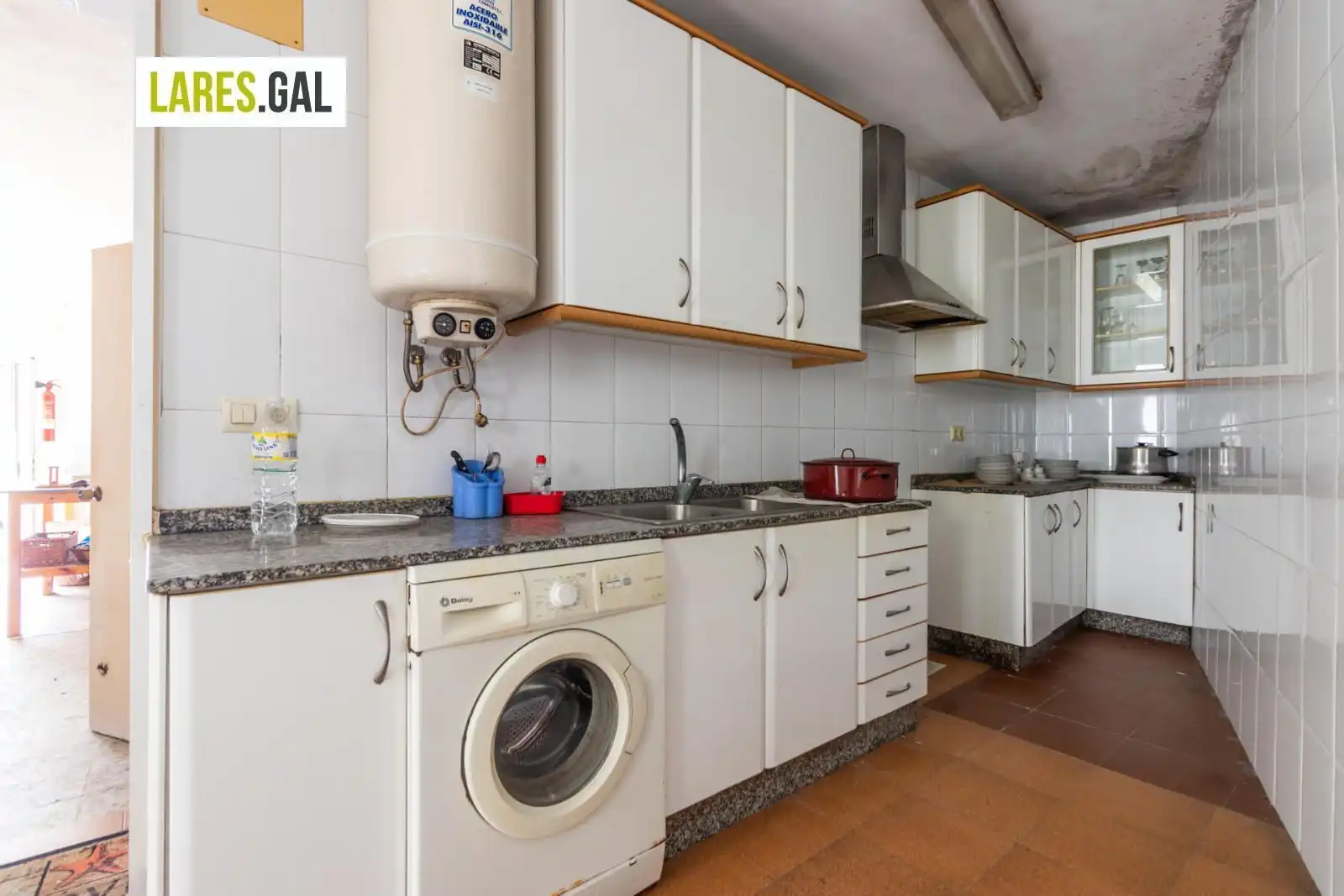 Maison à vendre à Rúa Ramón Cabanillas, imagen 41