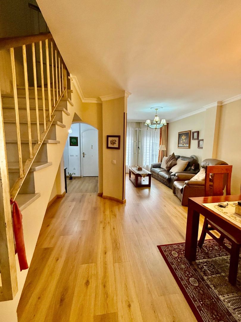 Single-family semi-detached for sale in Plaza de Toros - Ayuntamiento