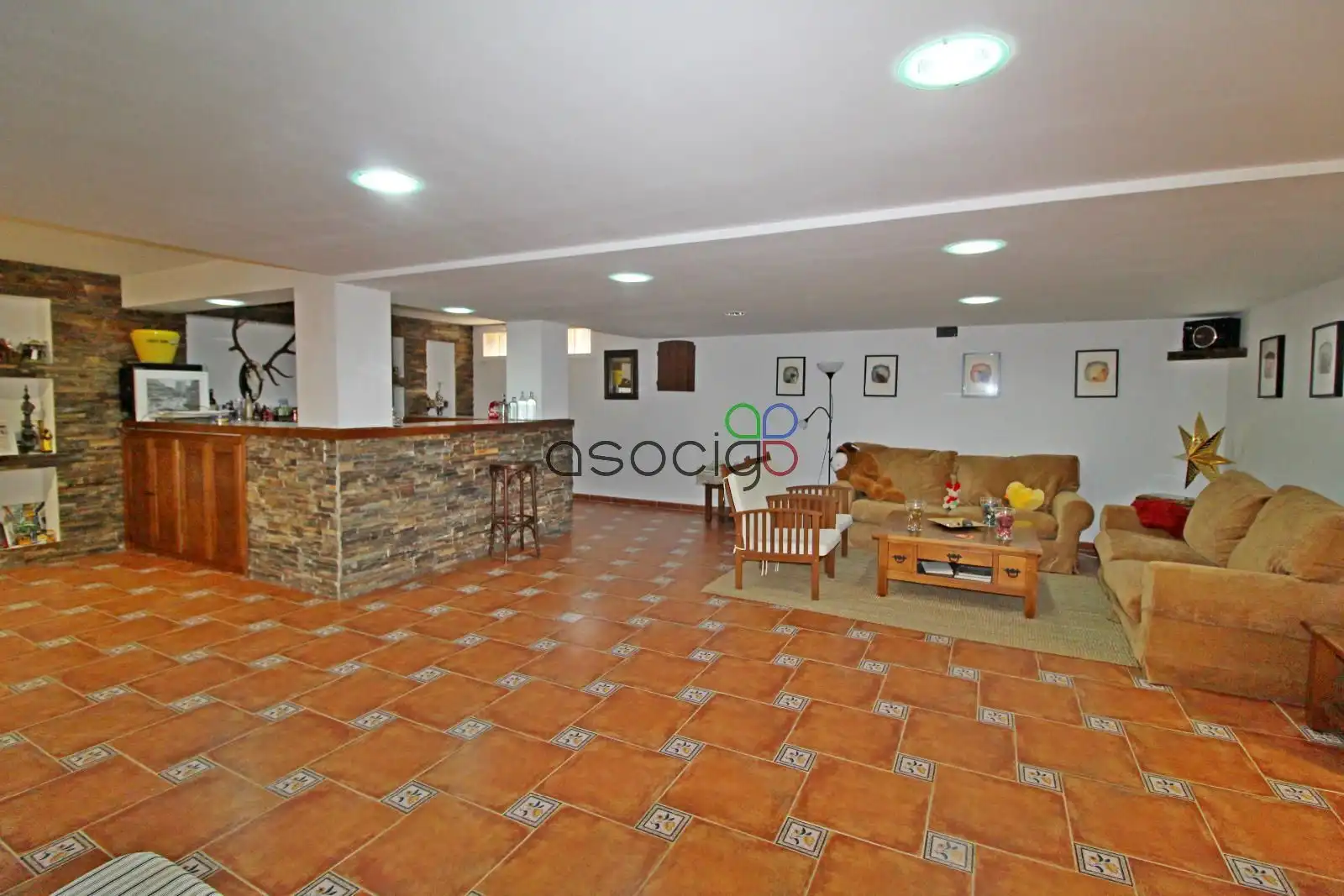 Casa o xalet en venda en Guadalajara amb Calefacció, Traster i Piscina