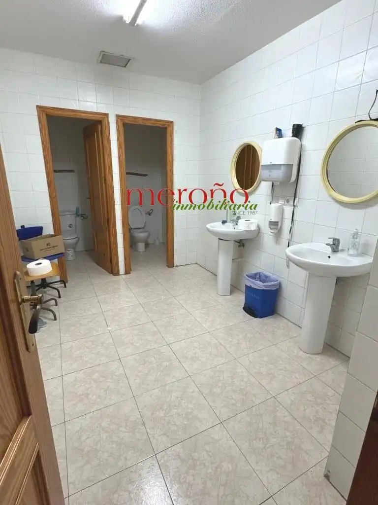 Nave industrial en alquiler en Jubalcoi, imagen 11