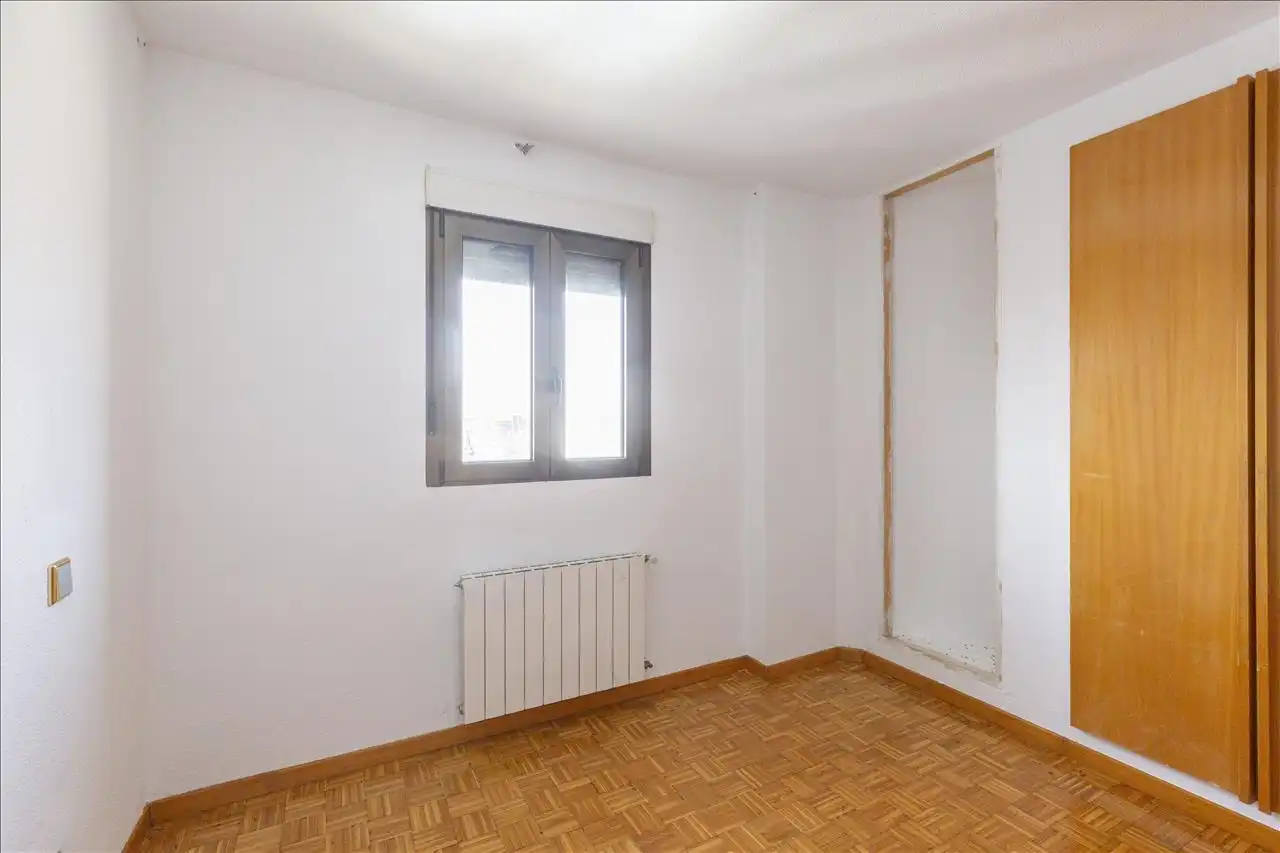 Habitación de Piso en venta en Madrid