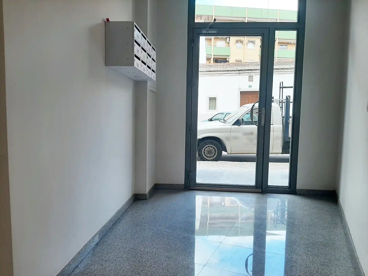 Appartamento con terrazza in vendita a Don Benito, imagen 3