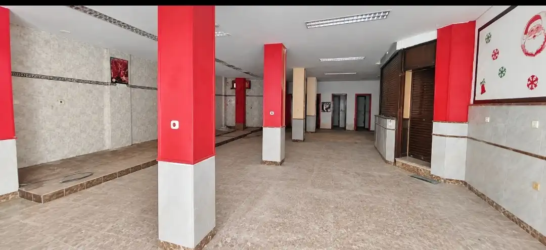 Local comercial en venta en Calle Arango, imagen 4