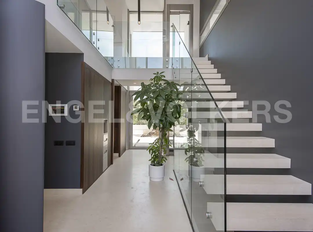 Villa avec piscine à vendre à Teià, imagen 4