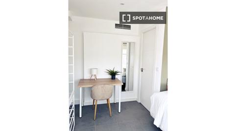 Photo 4 of Flat to share in Prosperidad, Madrid