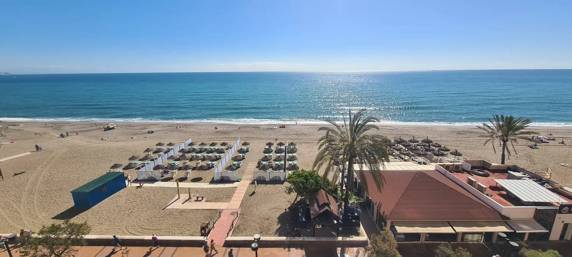 Apartament amb ascensor en venda a Puerto Deportivo