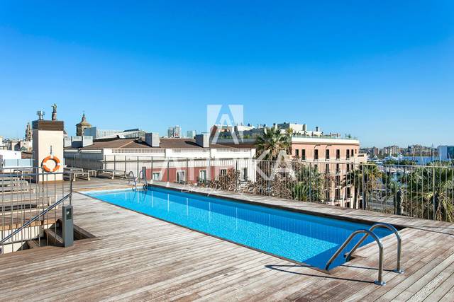 Piso en Alquiler en Duc de Medinaceli en Barri Gòtic