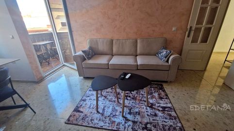 Foto 3 de Piso de alquiler en De Lepanto, Moncada, Valencia