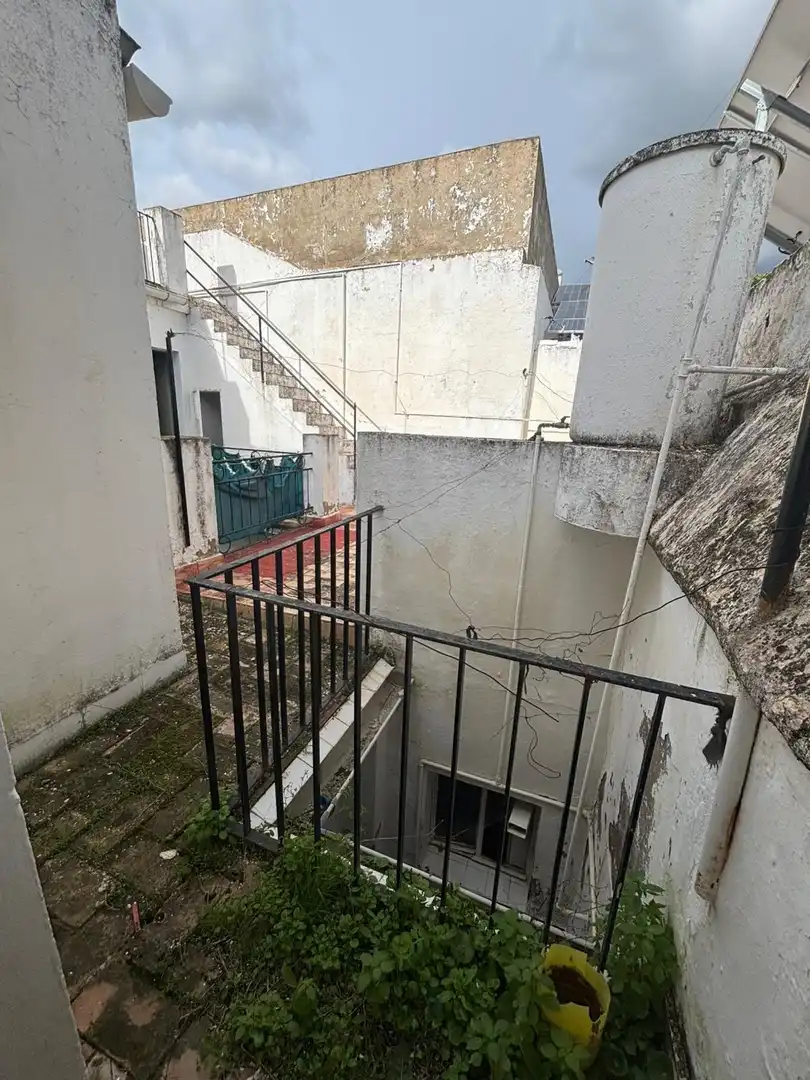 Terraza de Casa o chalet en venta en Arahal