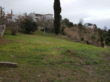 Terreno residenziale in vendita a Avinguda Vallserrat 65