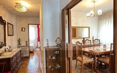 Dining room of Apartment for sale in Verín  with Heating, Storage room and Balcony