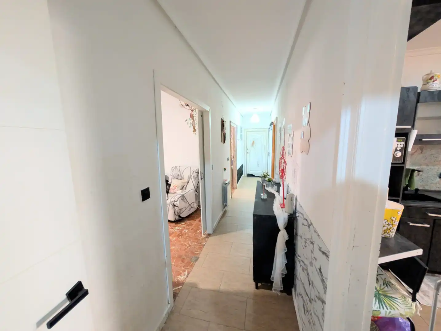 Piso en venta en Cartagena con Aire acondicionado y Balcón
