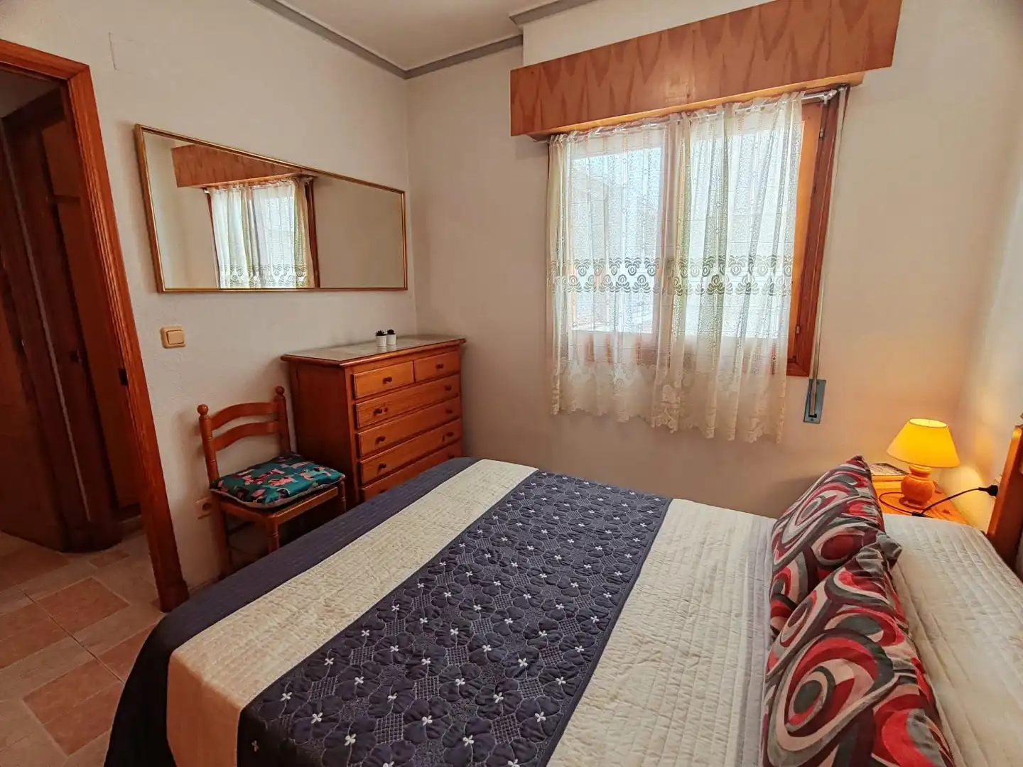 Apartament amb piscina en venda a MARIA GIL VALLEJOS, imagen 19