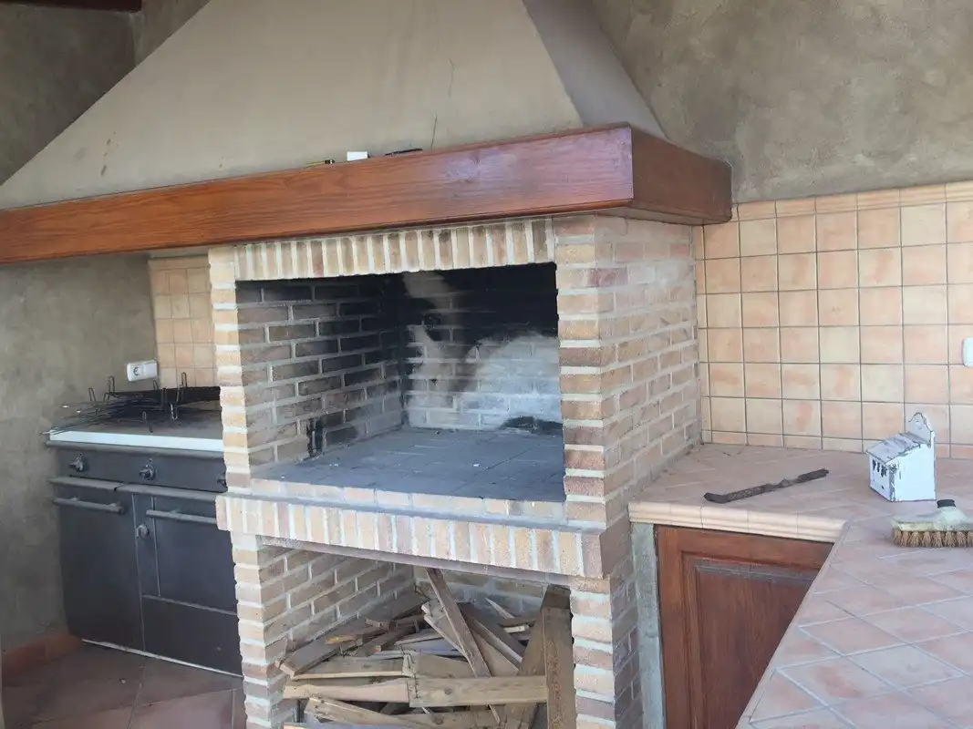 Casa o xalet en venda en Elche / Elx amb Jardí privat, Terrassa i Piscina