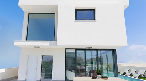 Foto 2 de Casa o chalet en venta en Monte y Mar, Santa Pola