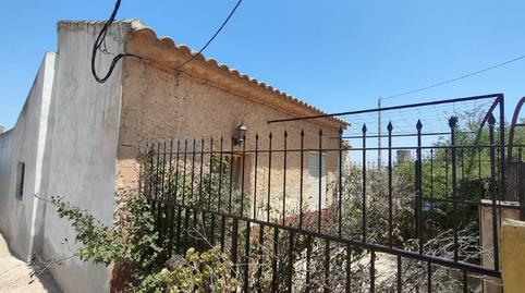 Foto 4 de Casa o chalet en venta en N/a, La Pinilla - Las Palas, Murcia