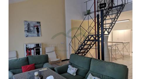 Foto 5 de Apartament en venda a Casco Histórico, Málaga