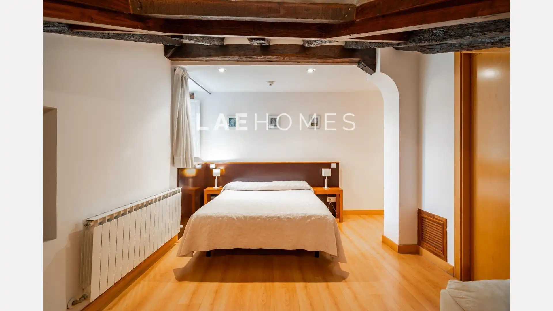 Habitación de Casa o chalet en venta en Liérganes con Jardín privado, Terraza y Trastero
