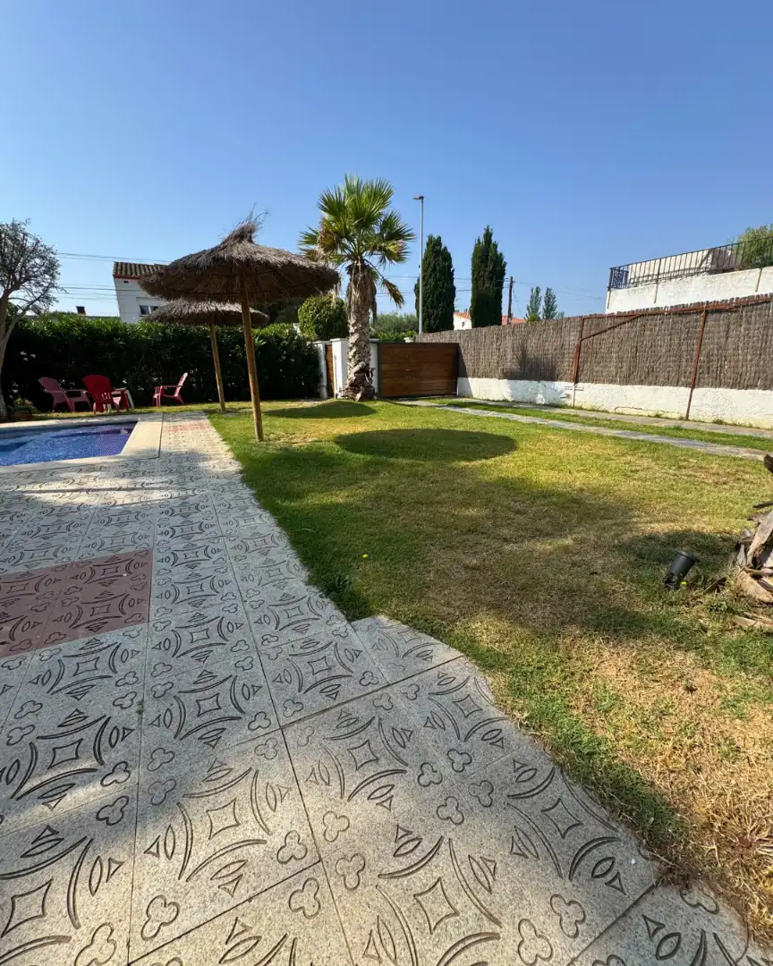 Haus mit Terrasse zum Verkauf in Urbanització Castelló Nou, imagen 13