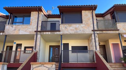 Foto 3 de Casa o chalet en venta en Academico Jose Alberto Rodriguez Zazo, 18, El Barraco , Ávila