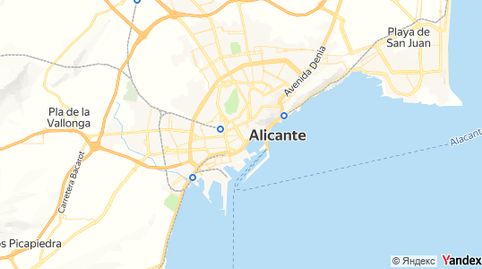 Foto 3 de Piso en venta en Barrio del Centro, Alicante / Alacant