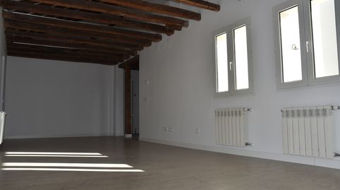 Foto 4 de Ático de alquiler en Calle de Argensola, 30, Justicia - Chueca, Madrid Capital