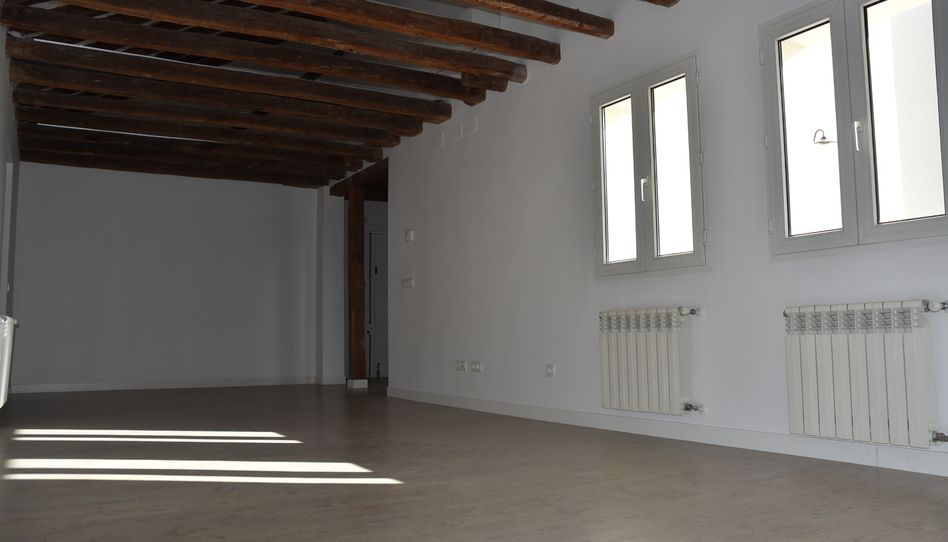 Ático de alquiler en Calle de Argensola, 30, Justicia - Chueca - Imagen 4