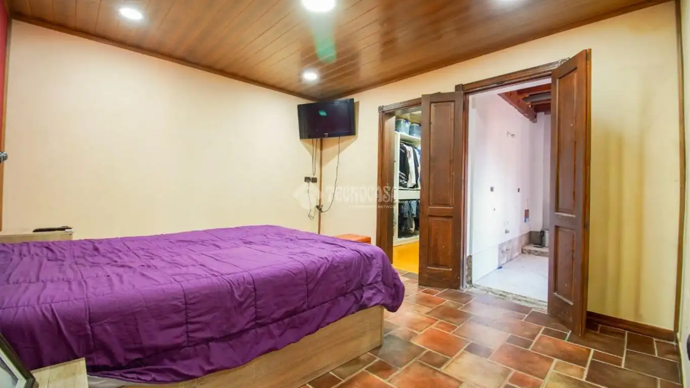 Casa con terraza en venta en La Matanza de Acentejo, imagen 22