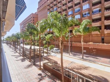 Pis amb ascensor en venda a Centro ciudad