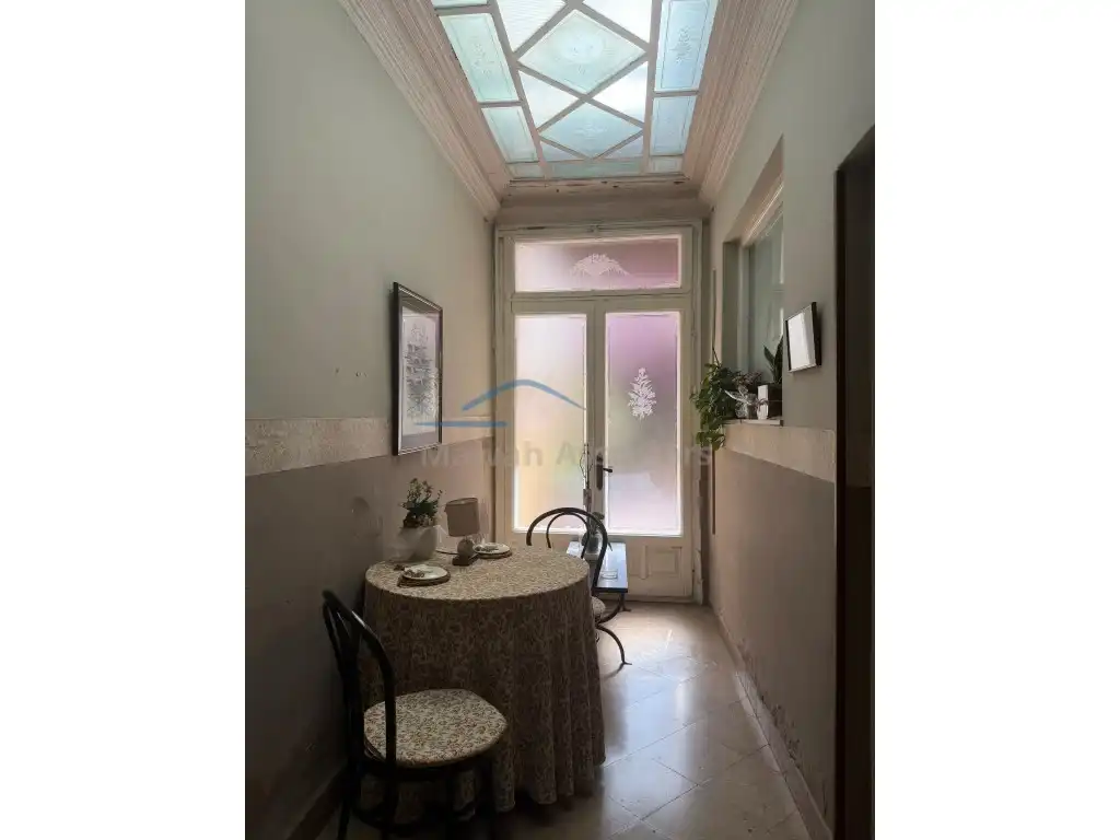 Comedor de Casa o chalet en venta en Sabadell