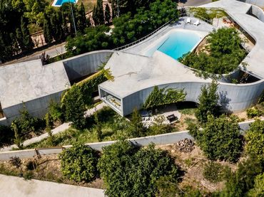 Villa avec piscine à vendre à Calle Llevant 18
