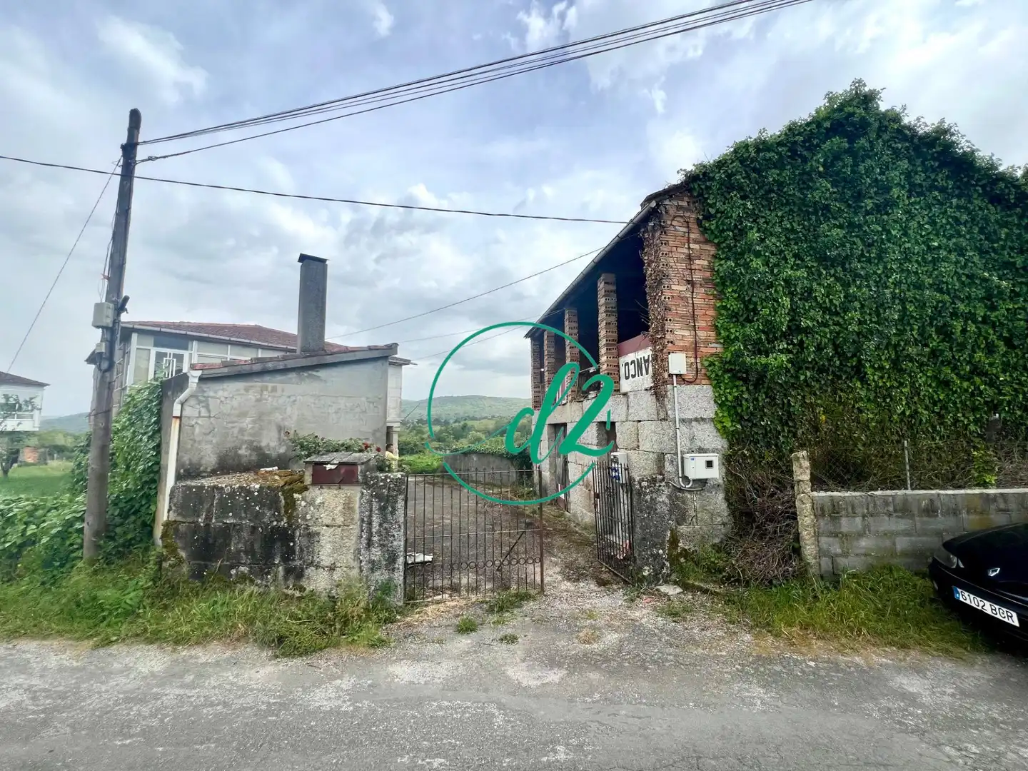 Casa o chalet en venta en Taboadela
