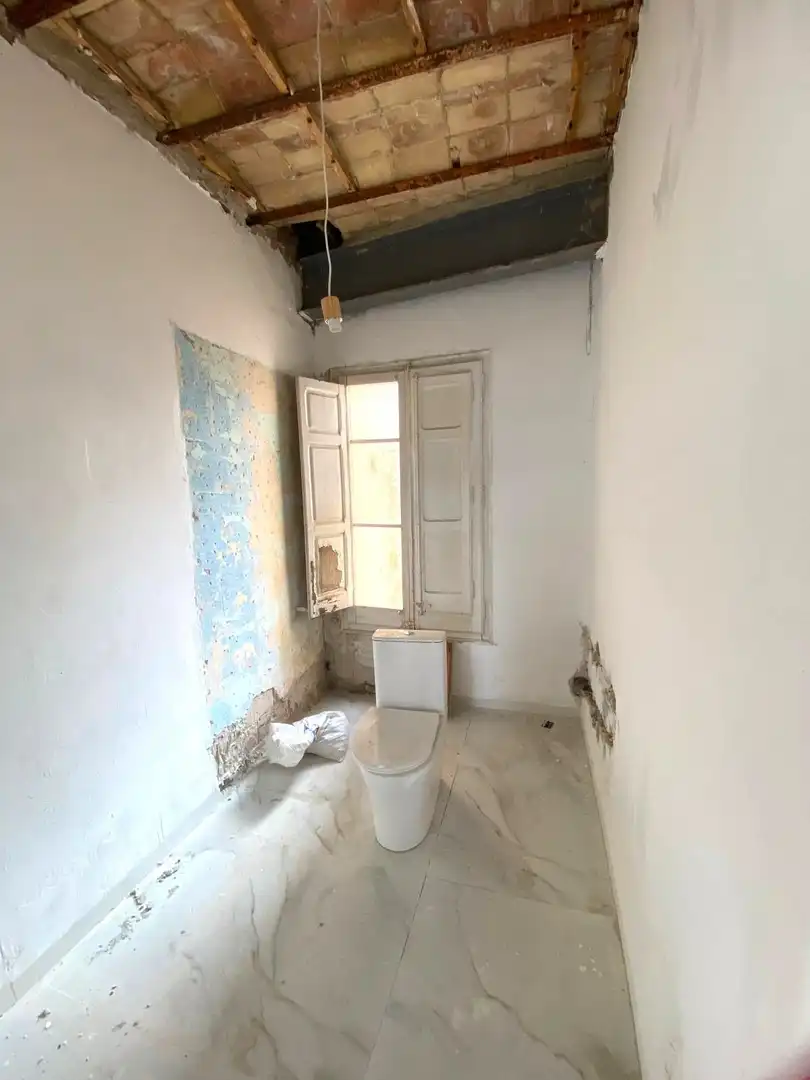 Baño de Edificio en venta en Tarragona