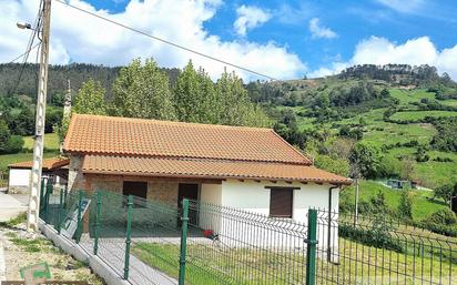 Casa o xalet en venda a Parroquias Norte