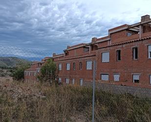 Exterior view of Building for sale in Figueroles