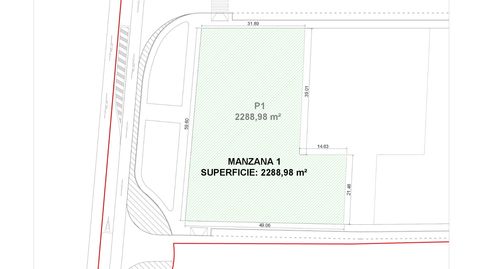 PROXIMA URBANIZACIÓN: PAI SERRATELLES PLAYA, immagine 5