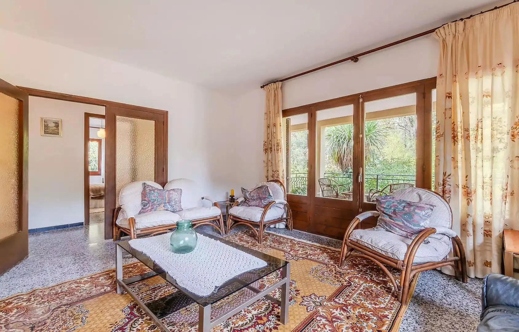 House with garden for sale in Calle DE LA RESCLOSA 7, imagen 26
