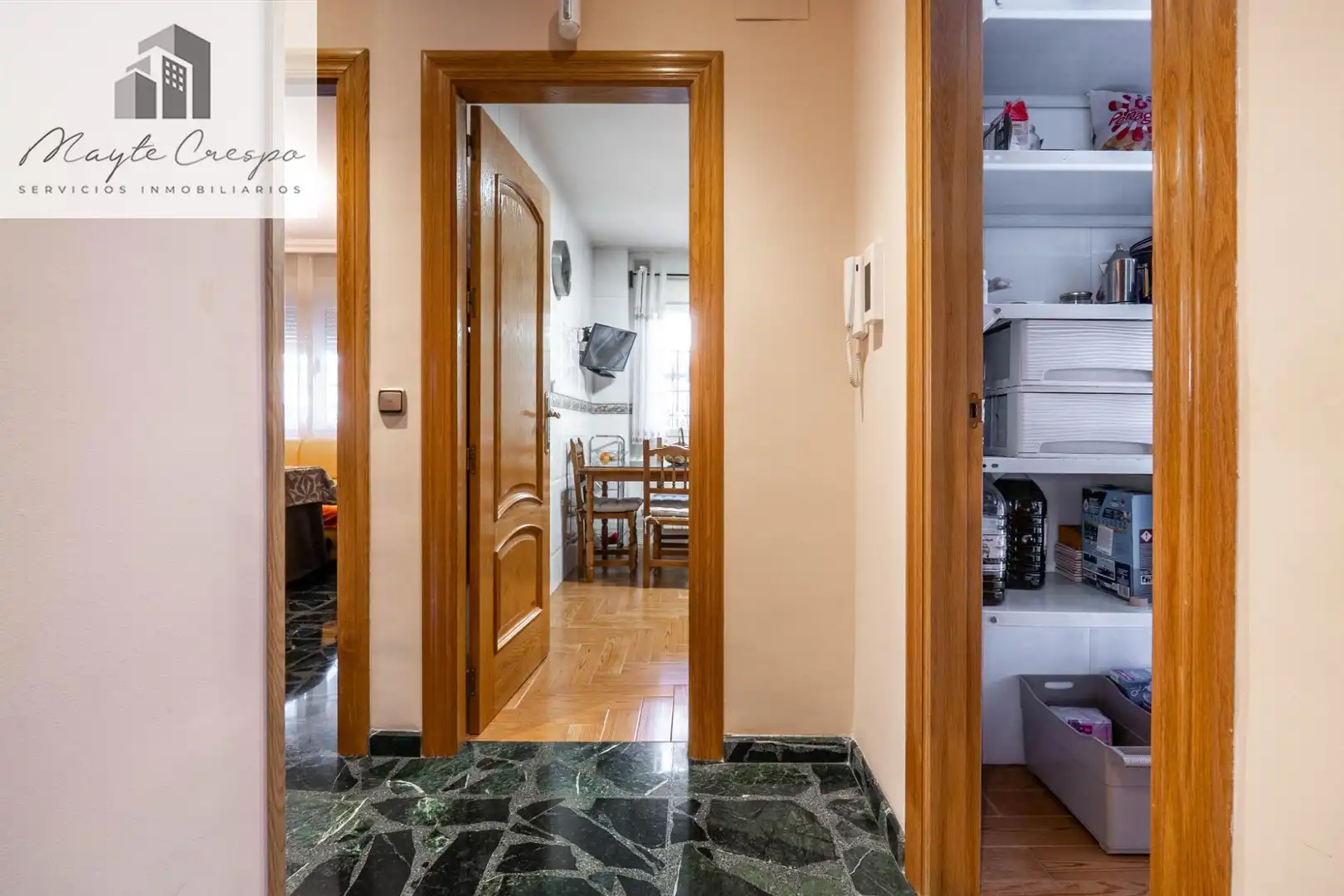 Semi-detached house for sale in Calle MEROE, imagen 17