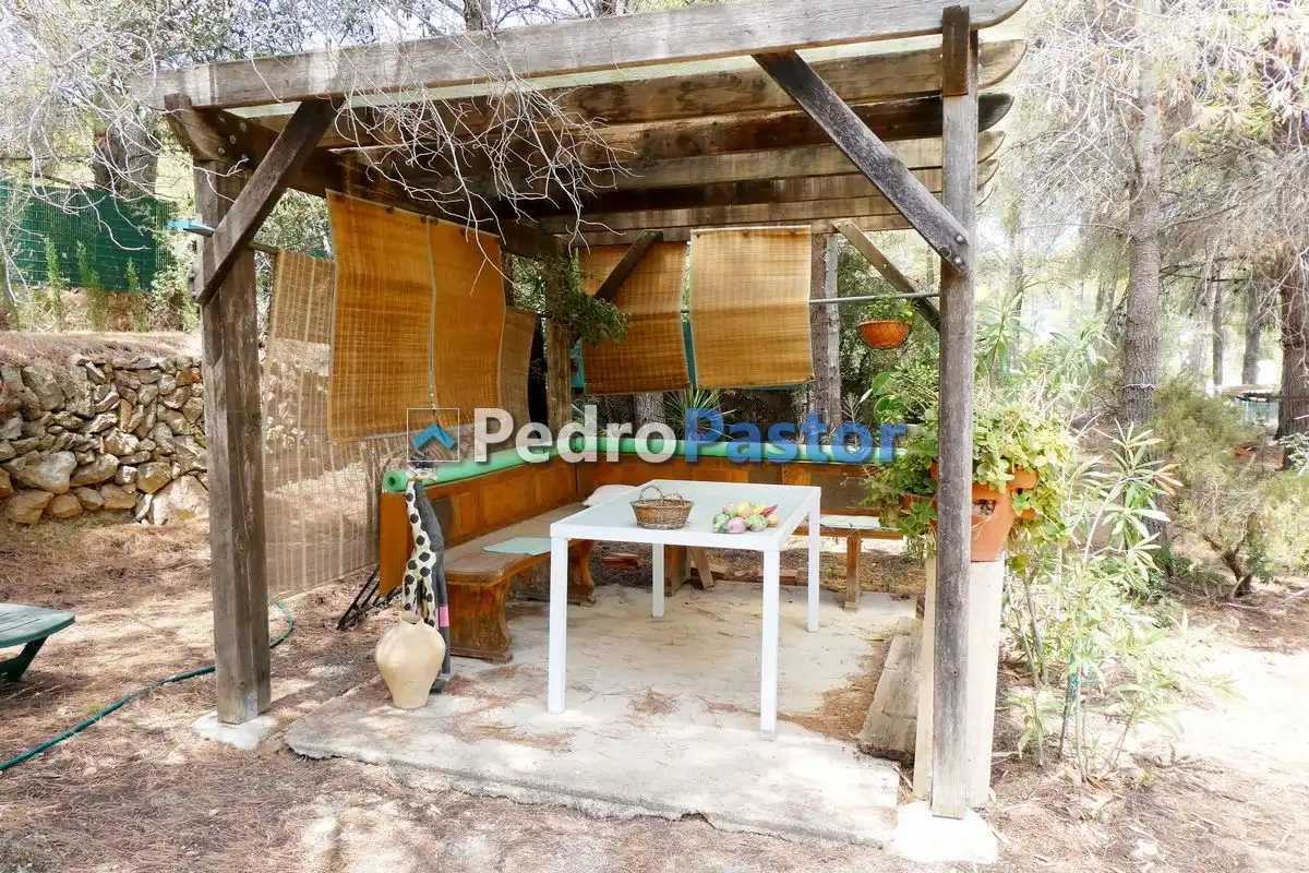 Villa avec piscine à vendre à Pedreguer, imagen 103