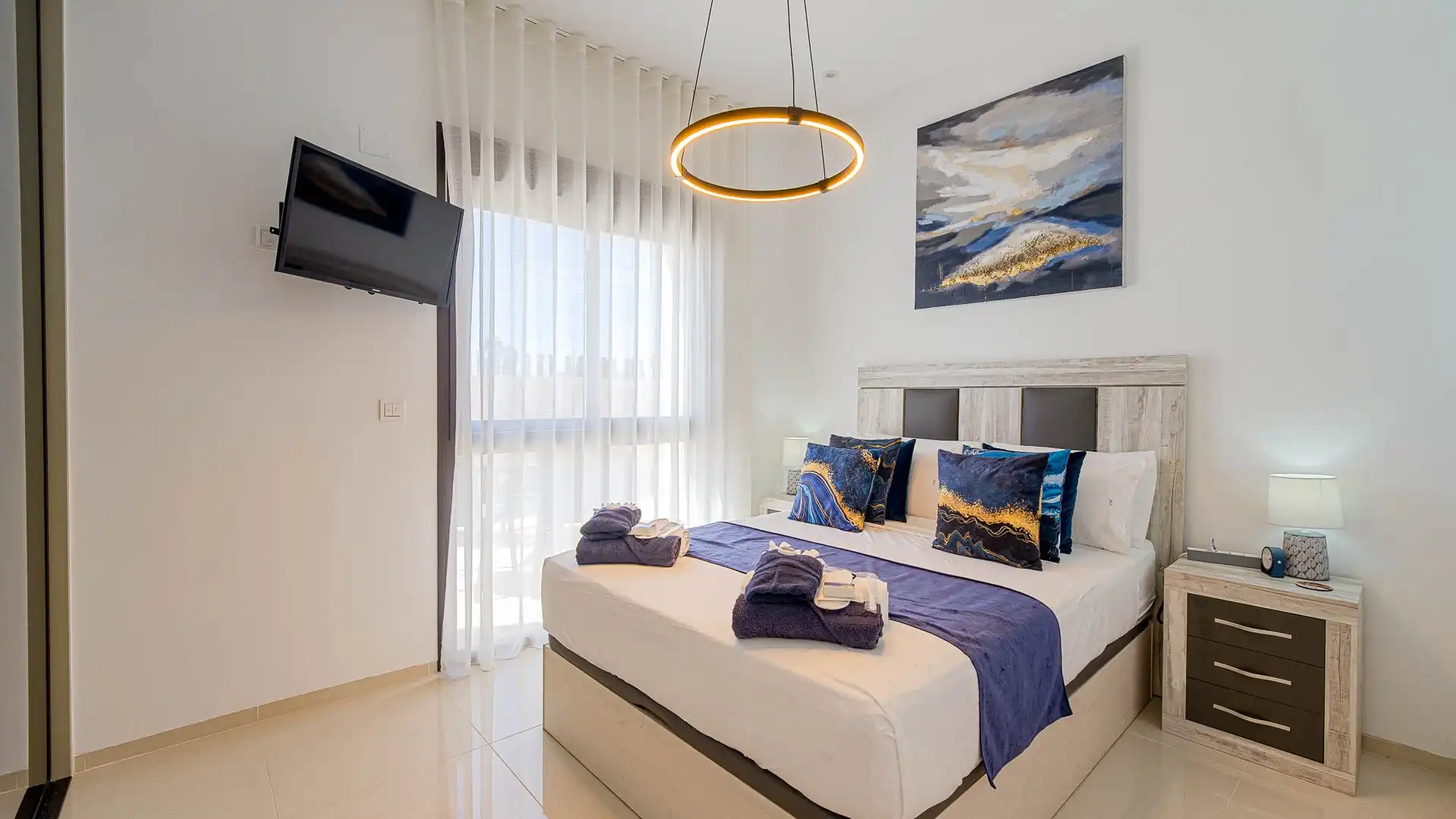 Habitación de Casa o chalet en venta en Ciudad Quesada