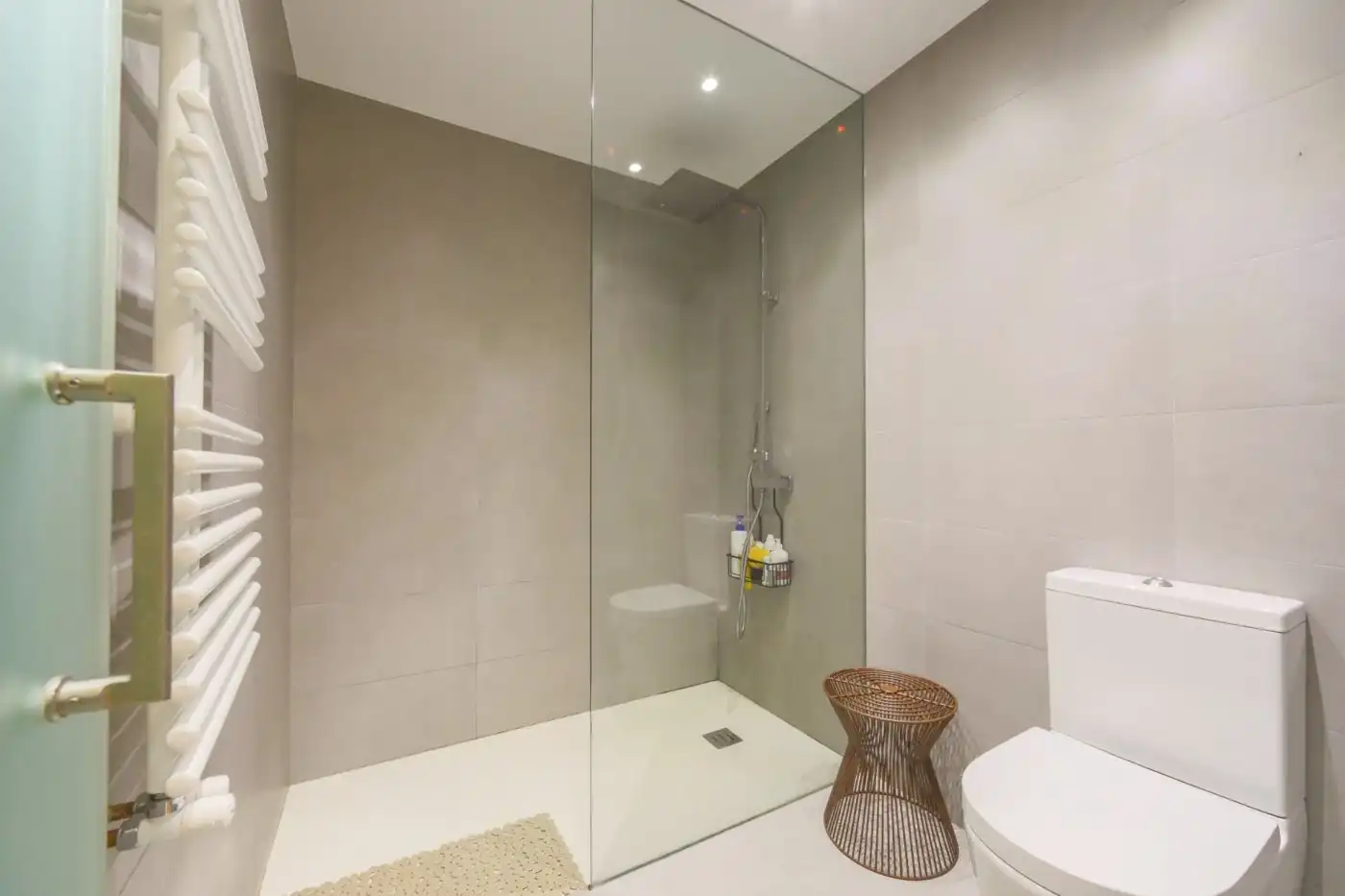 Baño de Casa o chalet en venta en Montornés - Las Palmas - El Refugio