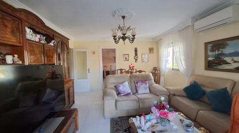 Foto 2 de Pis en venda a Calle Loma de Los Riscos, Calvario, Málaga