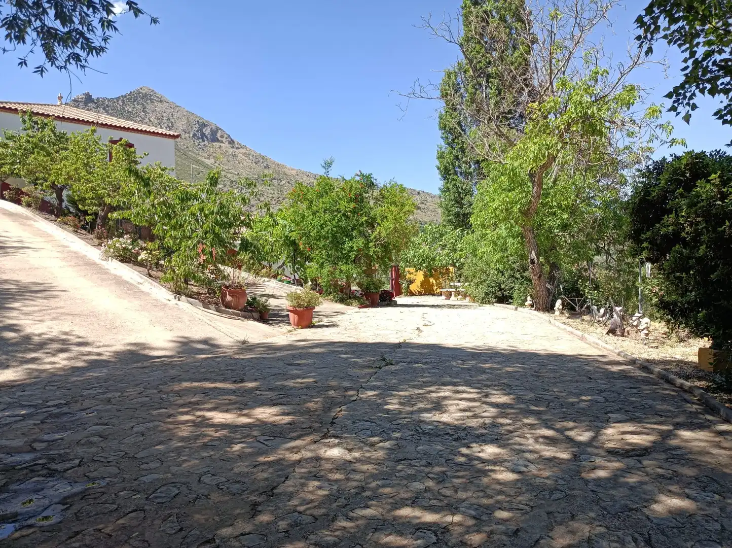 Xalet amb piscina en venda a Sierra Mágina, imagen 32