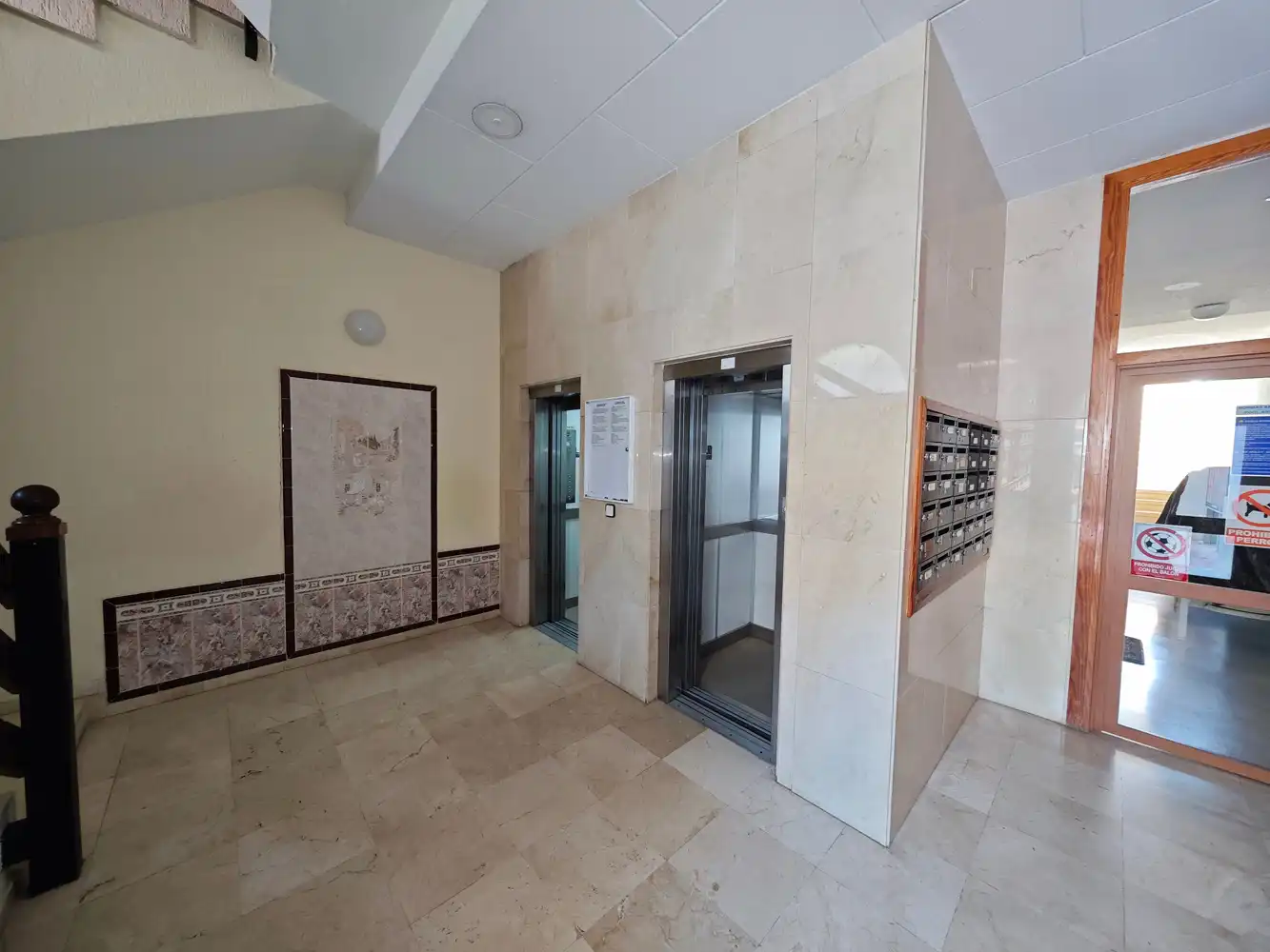 Flat for sale in Calpe / Calp  with Terrace, Furnished and Oven