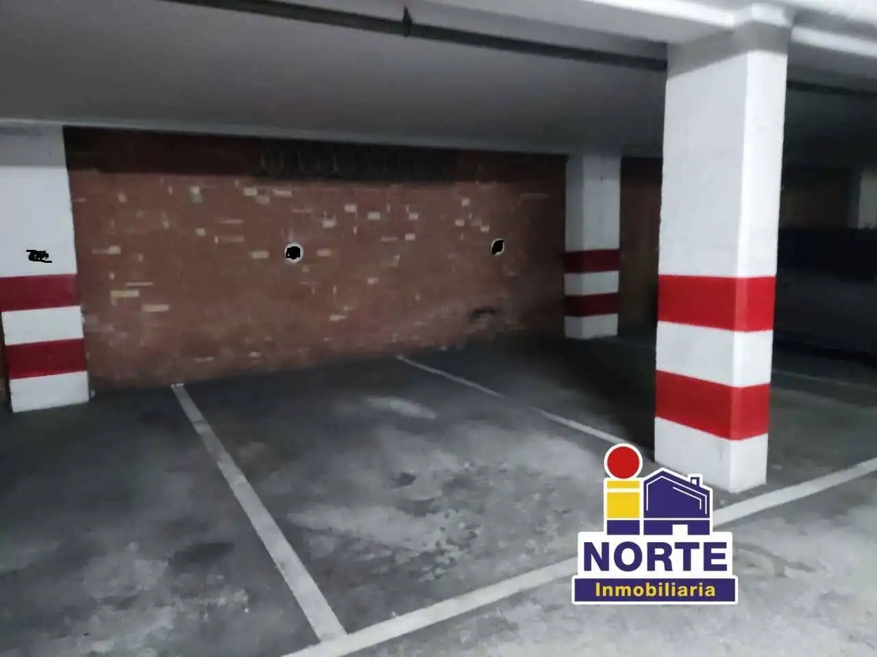 Parking of Garage for sale in Alcoy / Alcoi