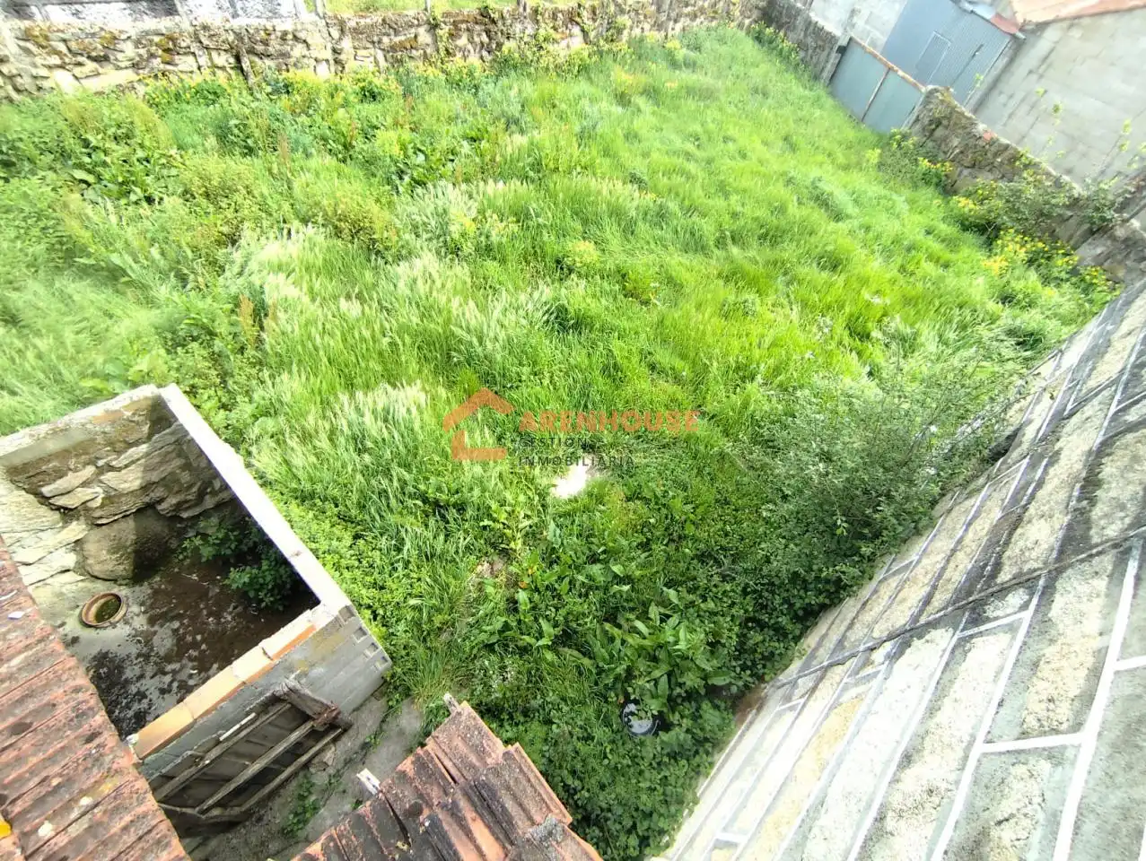 House with terrace for sale in Xunqueira de Ambía, imagen 12