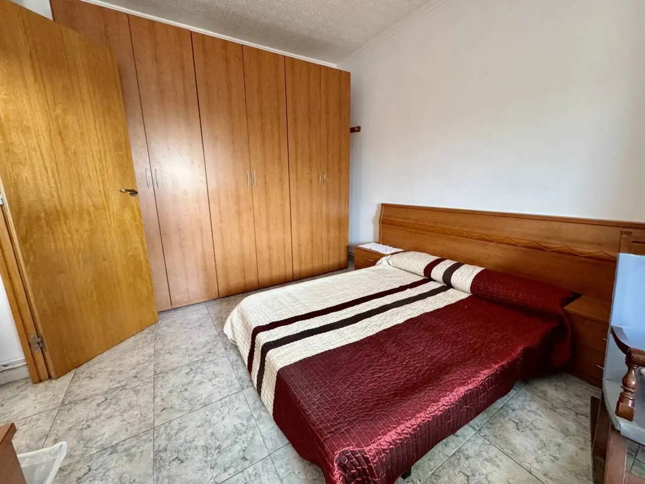 Wohnung zur Miete in Paseo Muntanya, Font Verda