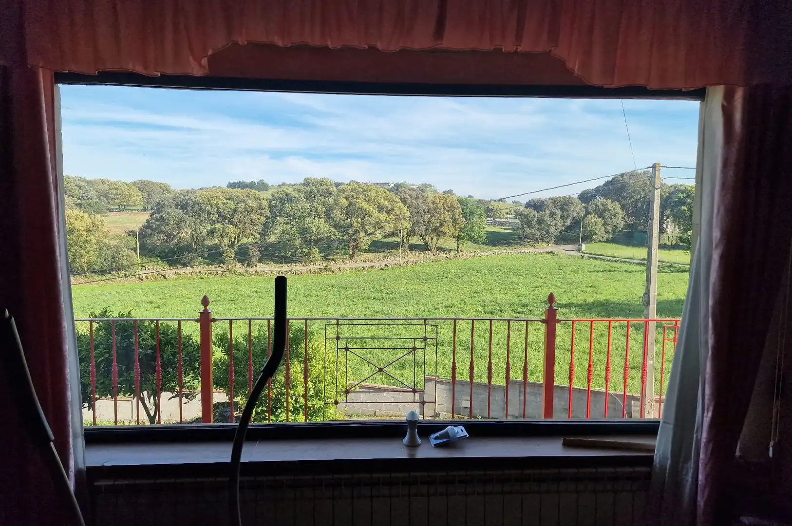 Xalet amb jardí en venda a Avenida Menéndez Pelayo, imagen 2