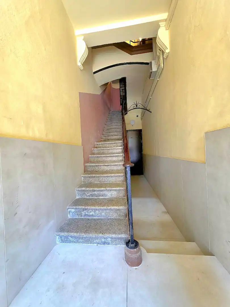 Piso con terraza en venta en Rambla de Badal, imagen 24
